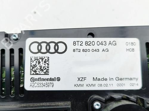 Electronic module AUDI A5 (8T3) RS5 quattro | BP34282259M83  - Image 8
