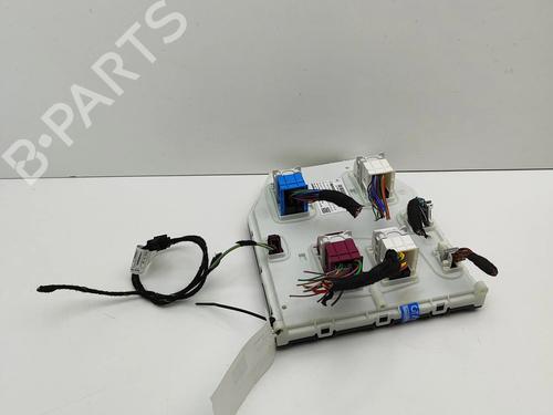 Electronic module MERCEDES-BENZ CLA (C118) CLA 200 (118.387) | BP28432002M83 - Image 3