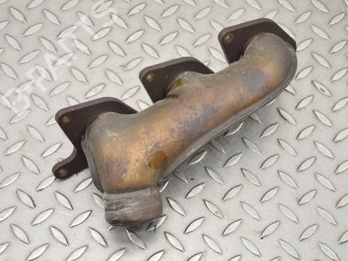 Udstødningsmanifold MERCEDES-BENZ CLS (C219) CLS 350 (219.356) (272 hp) 30235543