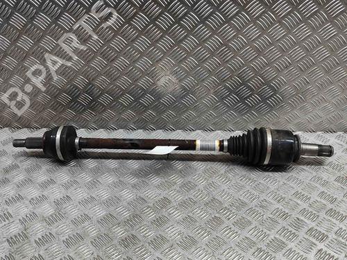Right rear driveshaft LAND ROVER RANGE ROVER IV (L405) 4.4 SDV8 4x4 | BP24580220M41