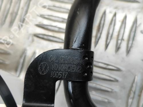 Pipe AUDI A5 (F53, F5P) 2.0 TDI | BP33388072M125 - Image 7