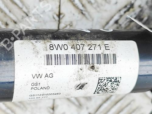 Right front driveshaft AUDI A4 B9 (8W2, 8WC) 35 TFSI Mild Hybrid | BP33393090M39 - Image 7