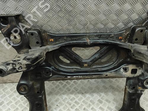 Subframe SKODA ENYAQ iV SUV (5AZ) 60 | BP27792911M9  - Image 6