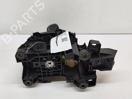 Gear lever TOYOTA COROLLA Estate (_E21_) 2.0 Hybrid (MZEH12) | BP28045790M90 