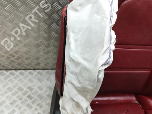 Sæde højre fortil PORSCHE CAYENNE Coupe (9YB) 3.0 AWD (9YBAA1) | BP30284578C16 