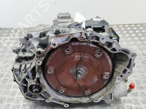 Used Gearbox Gearbox VW GOLF VII (5G1, BQ1, BE1, BE2) 1.6 TDI (110 hp) 34475903 34475903