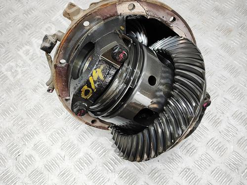 Differential, bag Differential, bag TOYOTA HILUX VIII Pickup (_N1_) 2.4 D 4WD (GUN125_, GUN125R) (150 hp) 36809656 36809656