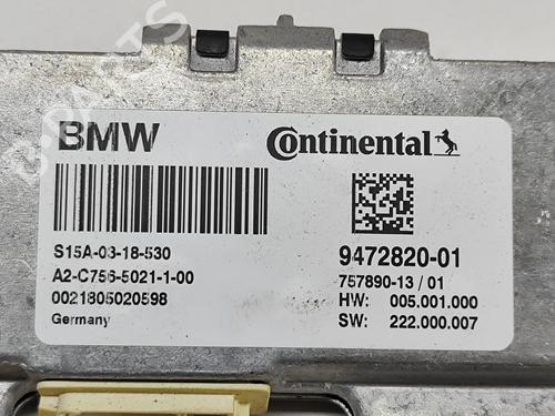 Camera BMW 5 Touring (G31) 530 d xDrive | BP16482063E14