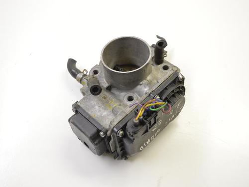 Used Throttle body HONDA CIVIC VIII Saloon (FD, FA) 1.3 (FD3) (116 hp) 30232599
