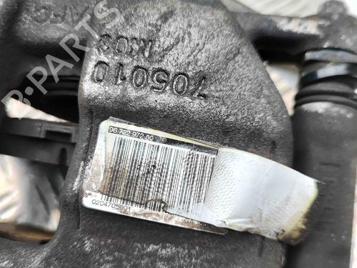 Right front brake caliper OPEL ASTRA L (OV5) 1.2 (FPHNSL, FPHNSR) | BP29486209M104 