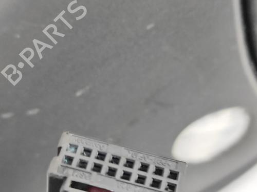 Right mirror PORSCHE CAYENNE (92A) 3.0 Diesel | BP32500587C27