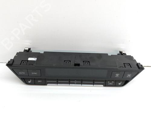 Module électronique AUDI Q4 Sportback (F4N) 50 e-tron quattro (299 hp) 27770522