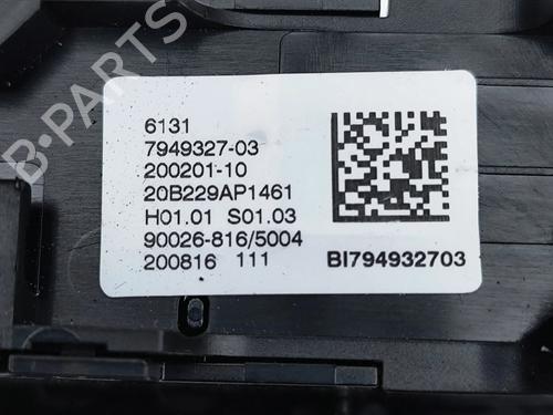 Switch BMW X5 (G05, F95) xDrive 30 d Mild-Hybrid | BP33393352I30  - Image 10
