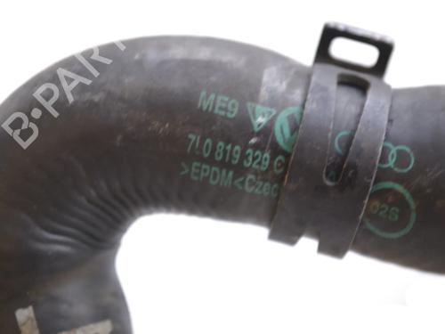 Pipe AUDI Q7 (4LB) 4.2 TDI quattro | BP33340117M125  - Image 5