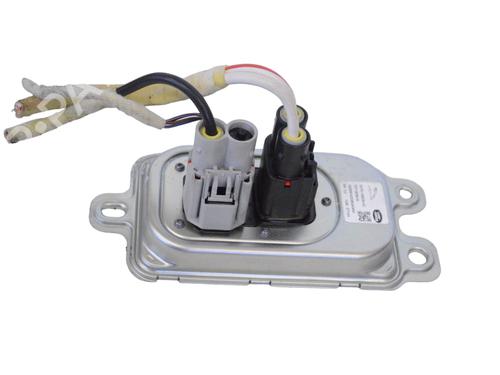 Electronic module JAGUAR F-PACE (X761) 2.0 TD4 | BP33362057M83 - Image 2