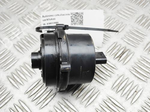 Auxiliary water pump TESLA MODEL 3 (5YJ3) EV AWD | BP38782112M111 - Image 2