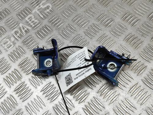 Used Hinge/Door check strap Hinge/Door check strap PEUGEOT 3008 II SUV (MC_, MR_, MJ_, M4_) 1.6 BlueHDi 120 (120 hp) 25218925 25218925