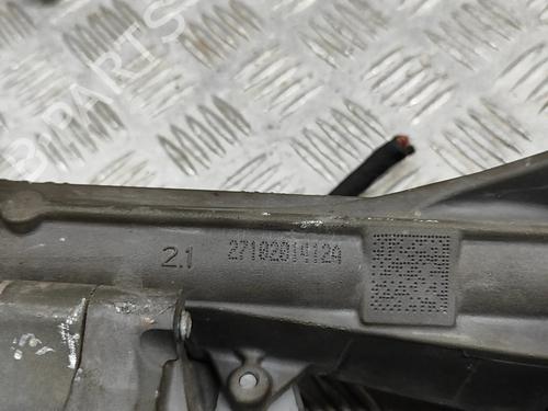 Steering rack VW GOLF VIII (CD1, DA1) 1.5 TSI | BP27782205M22 - Image 9