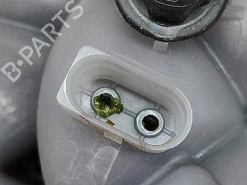 Expansion tank AUDI Q7 (4MB, 4MG, 4MQ) 3.0 TDI quattro | BP24818199C120 