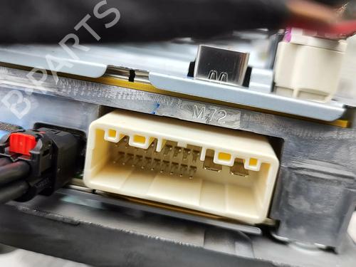 Electronic module TESLA MODEL Y (5YJY) Long Range All-wheel Drive | BP36232024M83  - Image 11