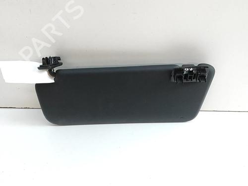 Used Right sun visor Right sun visor MERCEDES-BENZ C-CLASS Convertible (A205) C 220 d (205.404) (170 hp) 29542937 29542937