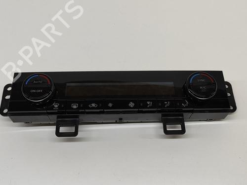 Used Climate control NISSAN QASHQAI III (J12) 1.3 DIG-T (158 hp) 28554860
