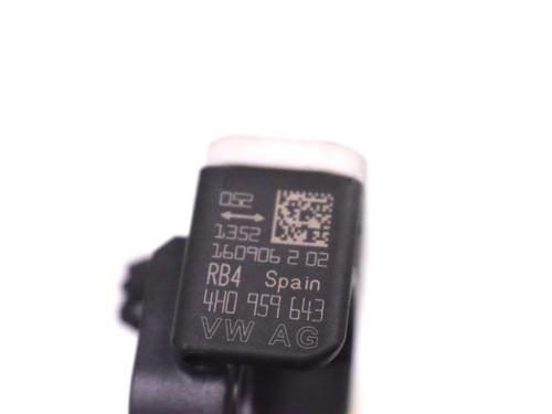 Electronic sensor AUDI A6 Allroad C7 (4GH, 4GJ) 3.0 TDI quattro | BP33349599M84 - Image 6