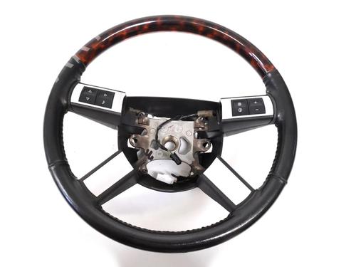 Used Steering wheel Steering wheel CHRYSLER 300C (LX, LE) 3.0 CRD (218 hp) 33346850 33346850