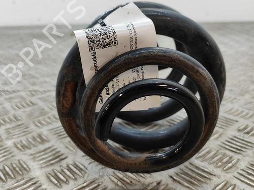 Shock absorber spring VW TRANSPORTER T6 Van (SGA, SGH, SHA, SHH) 2.0 TDI | BP29920723C152