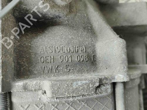 Motor AUDI Q4 E-TRON SUV (F4B) 50 quattro | BP27775227M1 