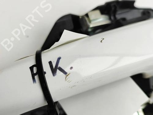 Front left exterior door handle LAND ROVER DISCOVERY V (L462) D300 MHEV 4x4 | BP32459232C128 