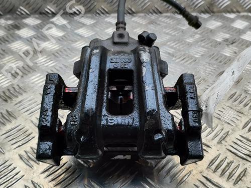 Used Left rear brake caliper BMW 4 Convertible (F33, F83) 435 d xDrive (313 hp) 28092832