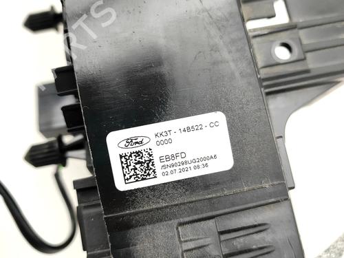 Steering column stalk FORD TRANSIT V363 Van (FCD, FDD) 2.0 EcoBlue | BP36458513I23 - Image 8