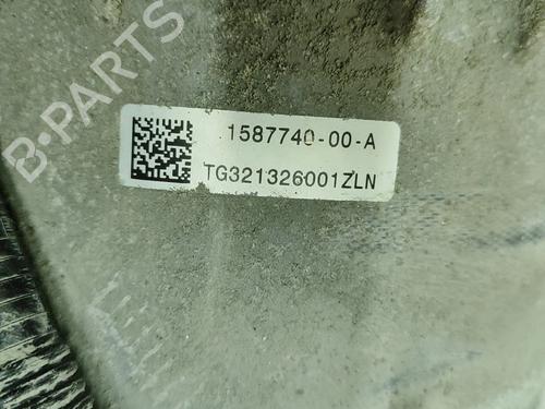 Engine TESLA MODEL Y (5YJY) EV Performance All-wheel Drive | BP33370013M1  - Image 9