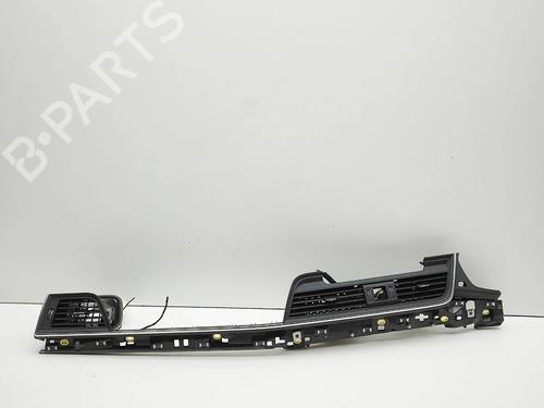 Bocchetta di aerazione Bocchetta di aerazione AUDI Q5 (FYB, FYG) SQ5 TFSI quattro (354 hp) 39939512 39939512
