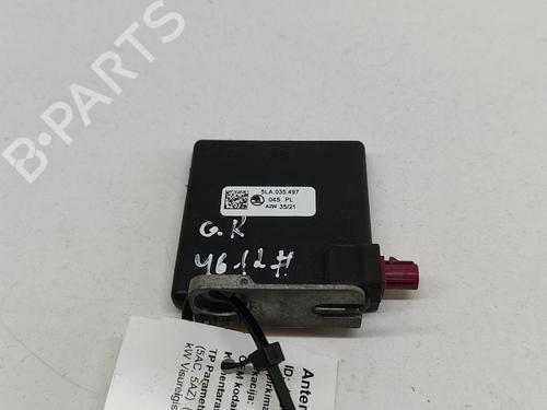 Antenna/Base SKODA ENYAQ iV SUV (5AZ) 80 | BP28549534C140 