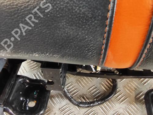 Right front seat FORD RANGER (TKE) 3.2 TDCi 4x4 | BP33378473C16  - Image 9