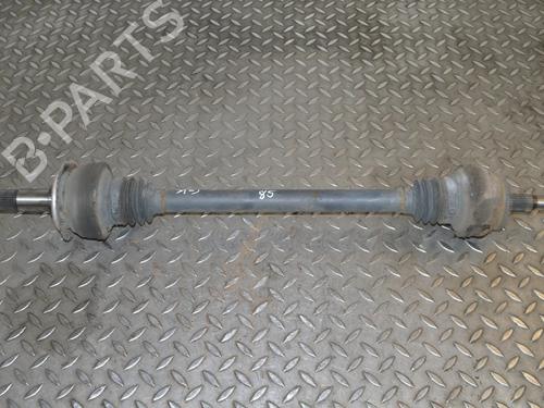 Used Left rear driveshaft Left rear driveshaft MERCEDES-BENZ CLS (C218) CLS 350 CDI / d (218.323) (265 hp) 33346921 33346921