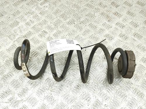 Used Shock absorber spring PORSCHE MACAN (95B) 3.0 S Diesel (258 hp) 31047146
