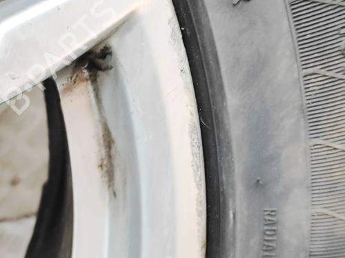 Rim PORSCHE MACAN (95B) 3.0 S Diesel | BP31047115C45 