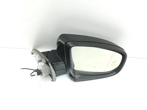 Used Right mirror Right mirror BMW X5 (E70) xDrive 40 d (306 hp) 34218401 34218401