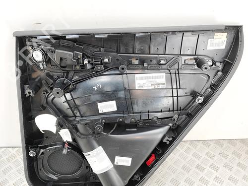 Rear left panel AUDI Q3 (8UB, 8UG) 2.0 TDI quattro | BP38184494C60 - Image 4