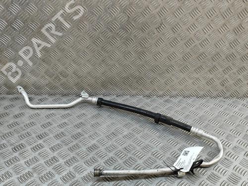 Used AC pipe AC pipe IVECO DAILY VI Platform/Chassis 33S14, 35S14, 35C14, 38S14 (136 hp) 27934020 27934020