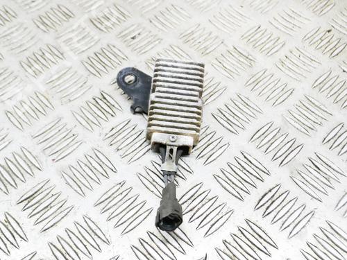 Used Heater resistor Heater resistor TOYOTA LAND CRUISER 80 (_J8_) 4.0 (FJ80_, FJ80R, FJ80G) (156 hp) 27755328 27755328