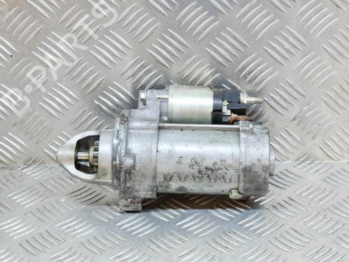 Used Starter Starter MASERATI GHIBLI III (M157) 3.0 S (409 hp) 8352461 8352461