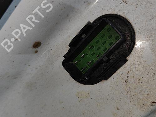 Right rear door VOLVO XC60 I SUV (156) D4 AWD | BP20982360C5 