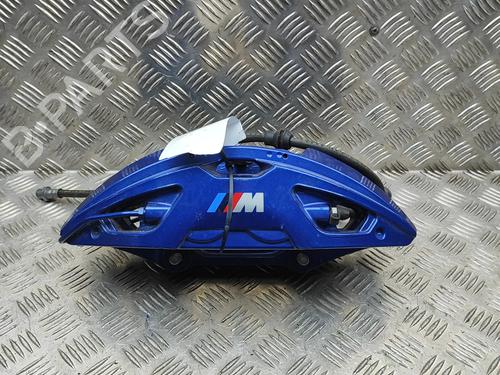 Used Right front brake caliper Right front brake caliper BMW X6 (G06, F96) xDrive 40 i (340 hp) 36067772 36067772