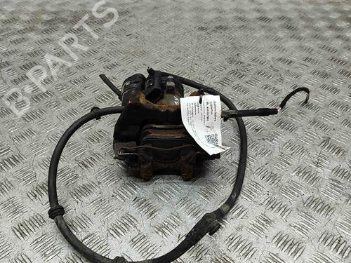 Used Left rear brake caliper VW GOLF VII (5G1, BQ1, BE1, BE2) e-Golf (136 hp) 26153819