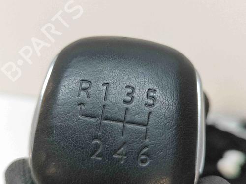 Gearknop CITROËN C3 III (SX) 1.2 THP 110 (SXHNPS, SXHNZT, SXHNZ6) | BP29459161I34 