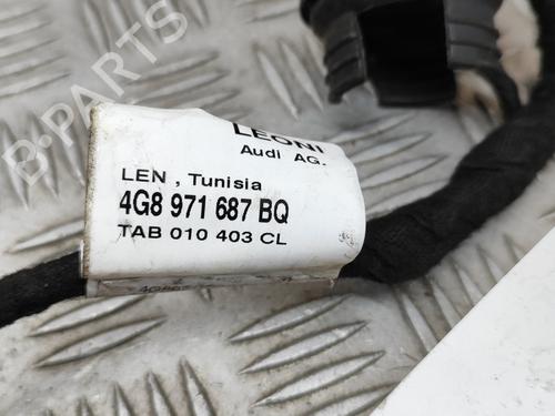 Wiring harness AUDI A7 Sportback (4GA, 4GF) 3.0 TDI | BP23865730E16 